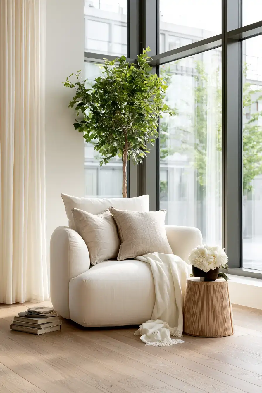27 Window Reading Nook Ideas for a Cozy Escape