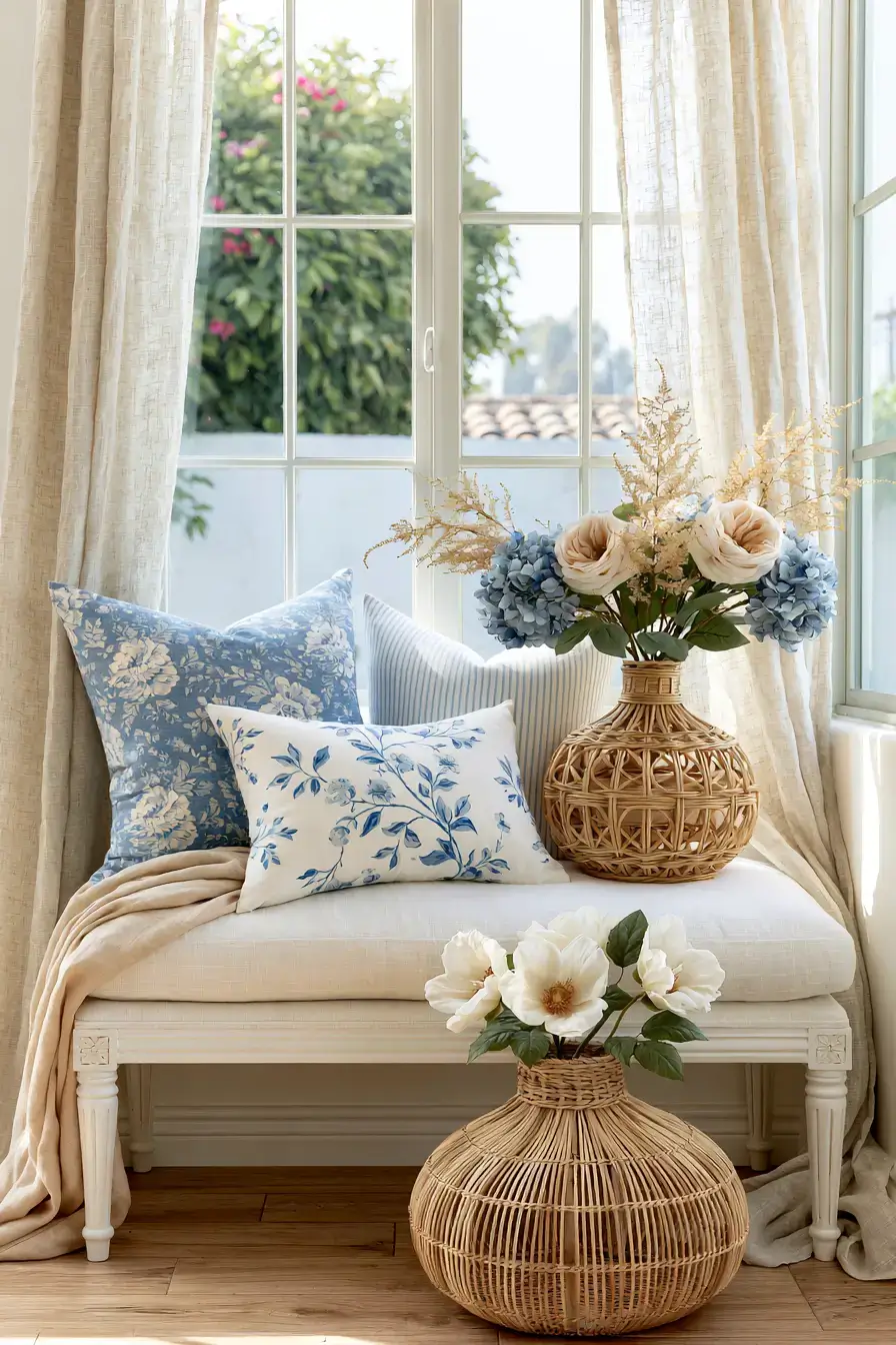27 Window Reading Nook Ideas for a Cozy Escape