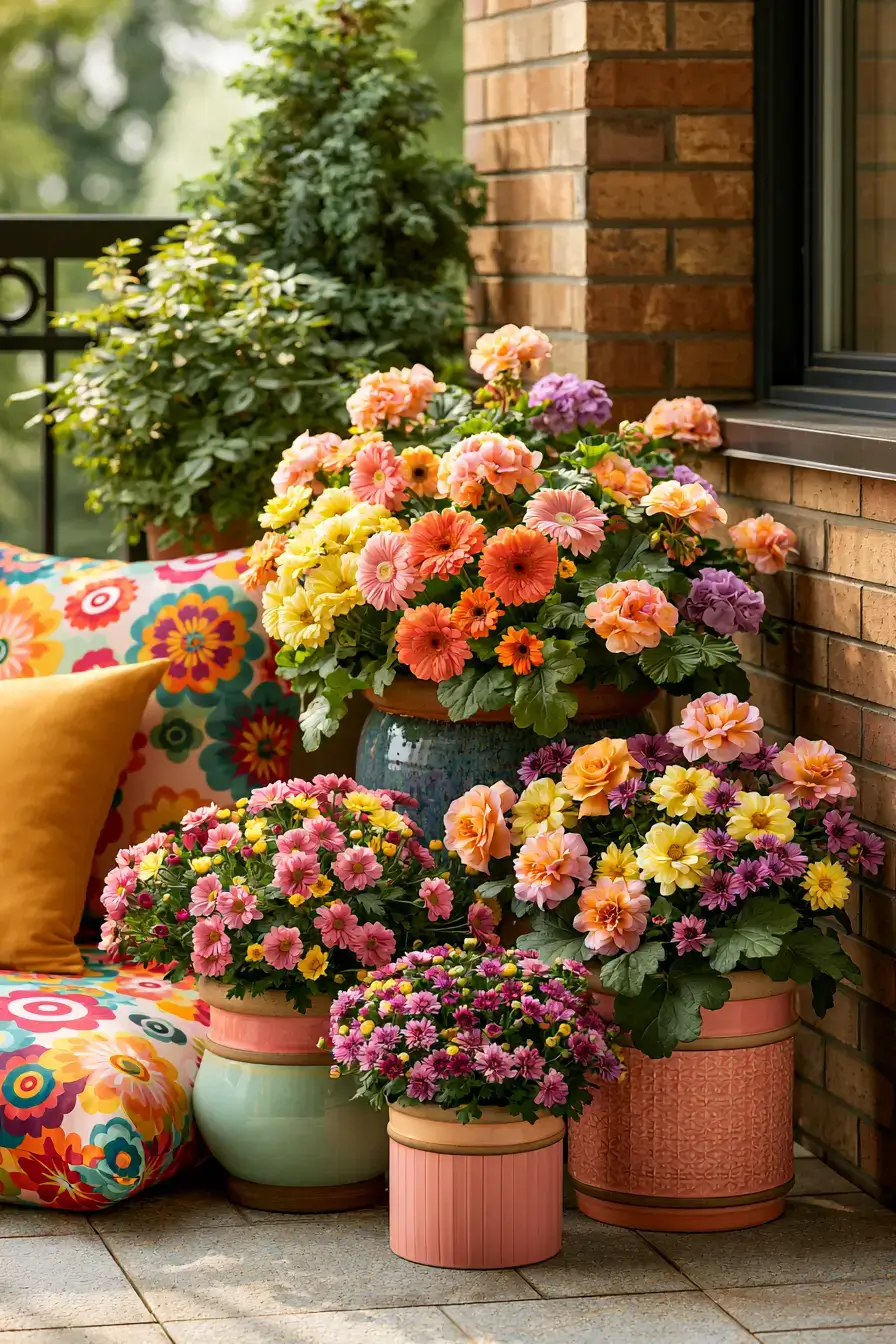 27 Big Balcony Ideas for a Stylish Outdoor Retreat