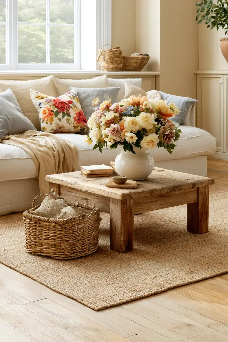 27 Cozy Cottagecore Apartment Ideas For Dreamy Living