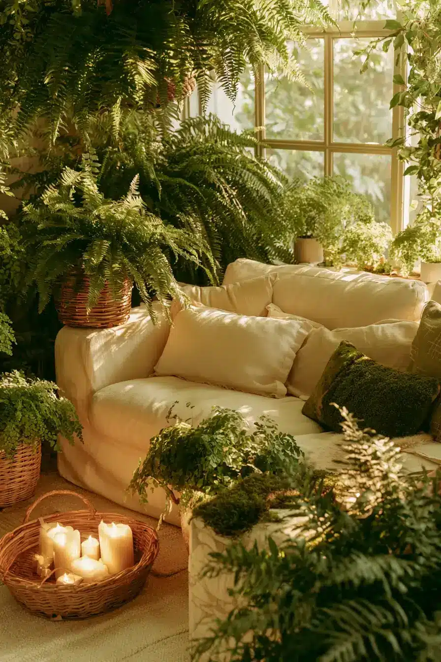 27 Fairycore Living Room Ideas For Dreamy Magical Style