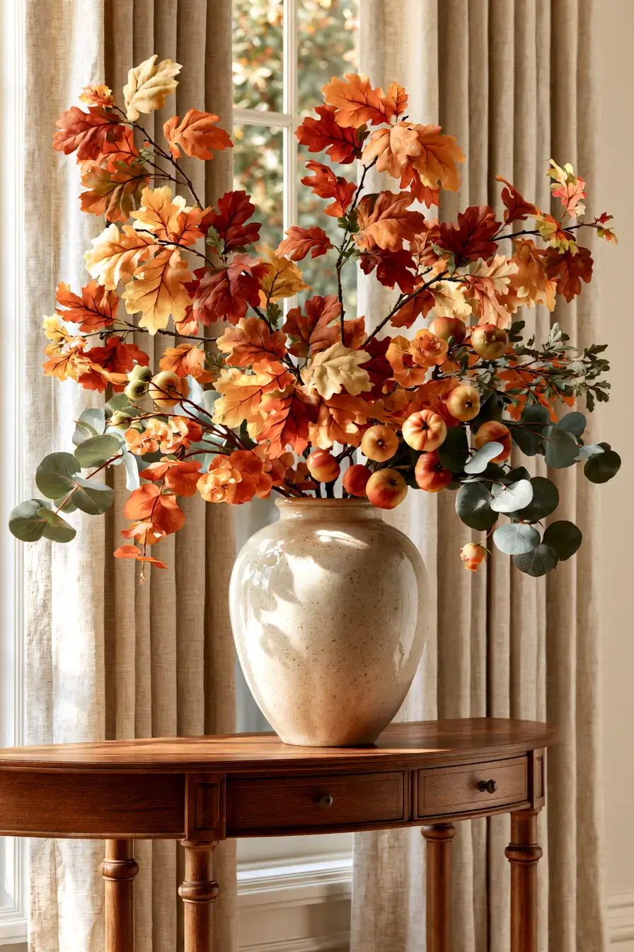 27 Cozy Fall Living Room Ideas for a Warm and Inviting Home
