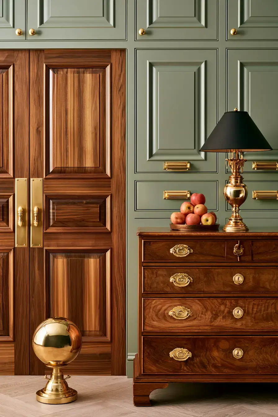 27 Elegant Victorian House Interiors For Timeless Charm