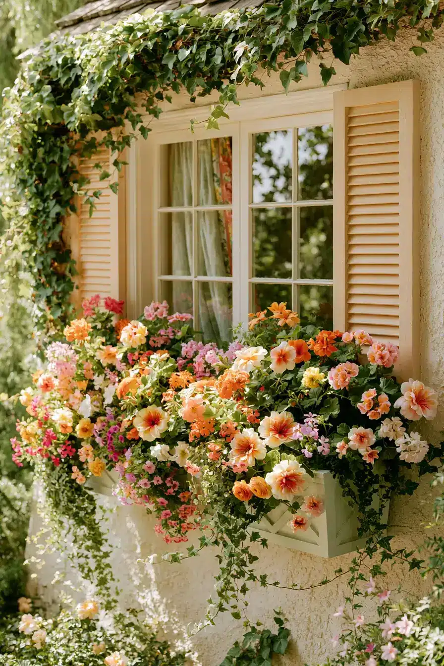 27 Front Garden Ideas for a Beautiful and Welcoming Entrance