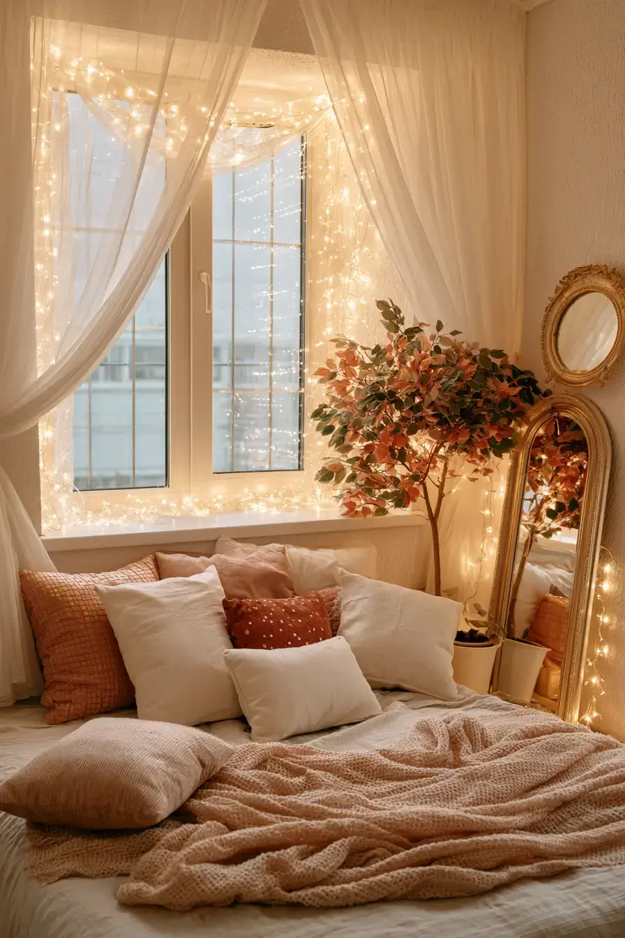 27 Cozy Cottagecore Apartment Ideas For Dreamy Living