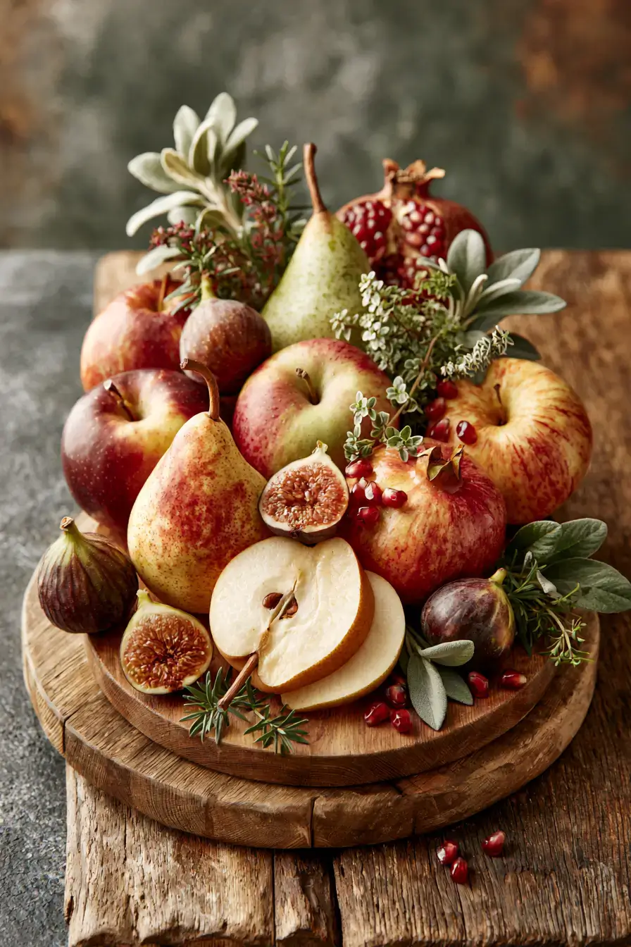 27 Fall Kitchen Island Decor Ideas for a Cozy Seasonal Home