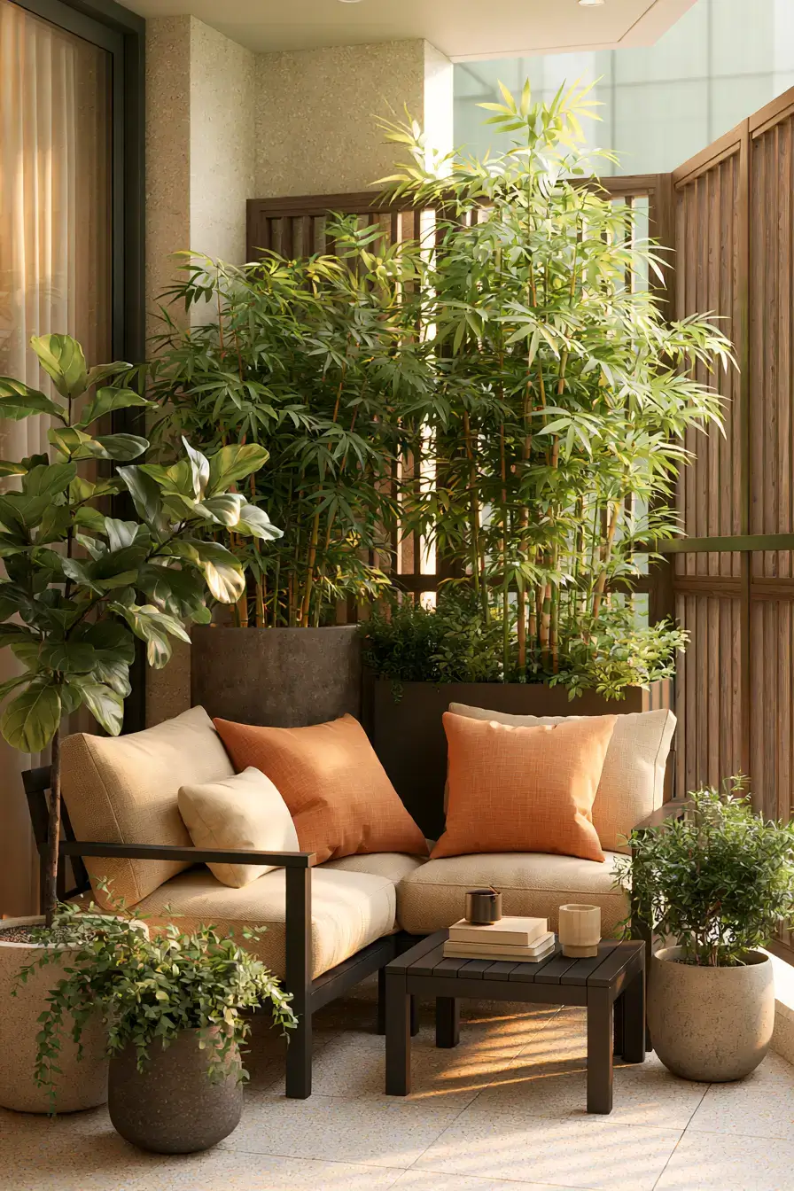 27 Big Balcony Ideas for a Stylish Outdoor Retreat