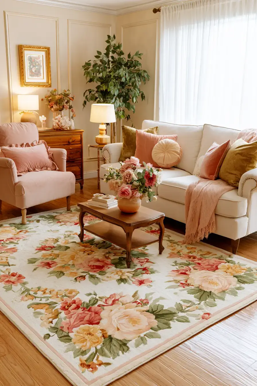 27 Fairycore Living Room Ideas For Dreamy Magical Style