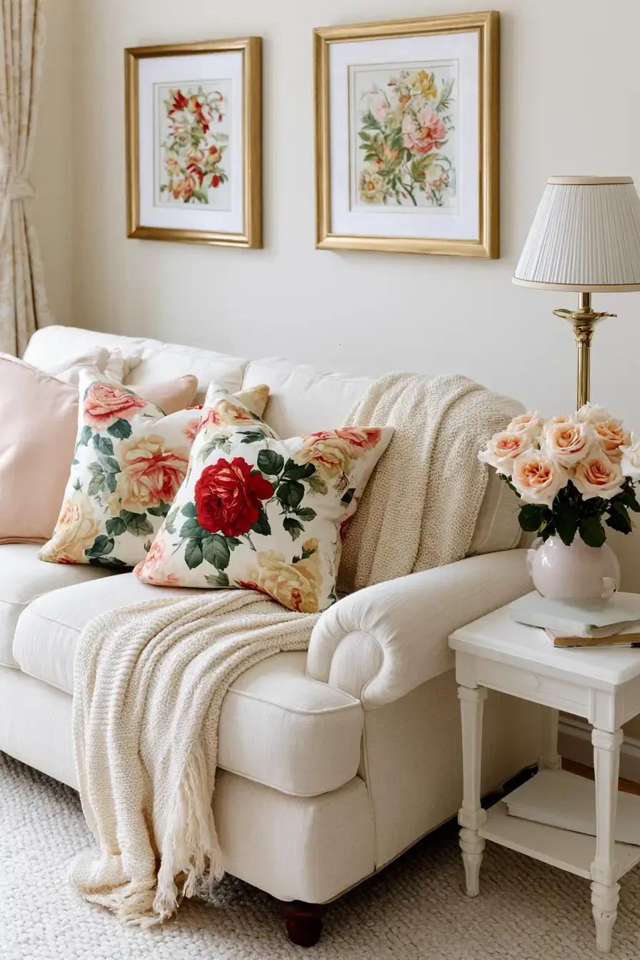 27 Cozy Cottagecore Apartment Ideas For Dreamy Living