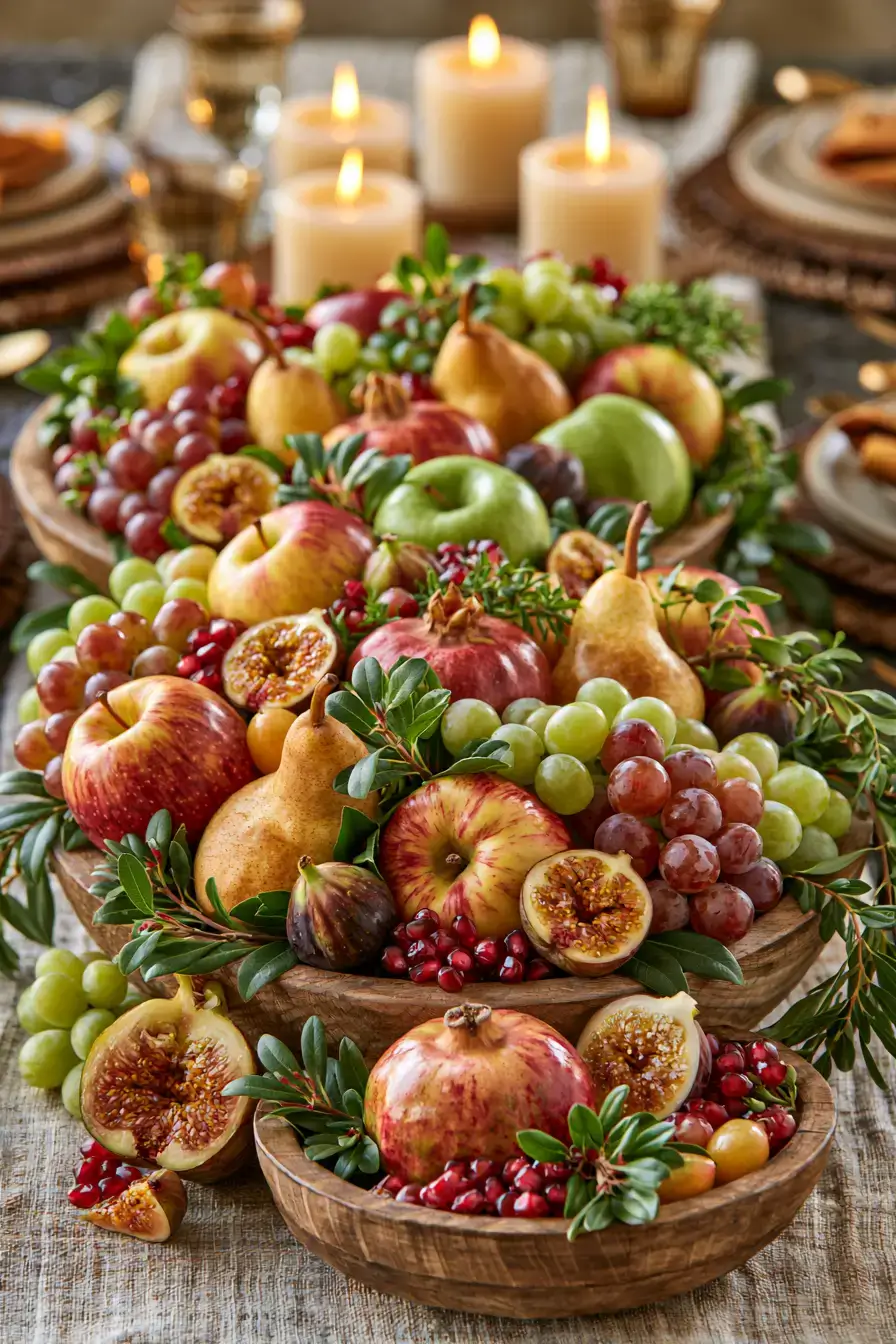 27 Fall Dining Table Decor Ideas for a Warm Seasonal Gathering