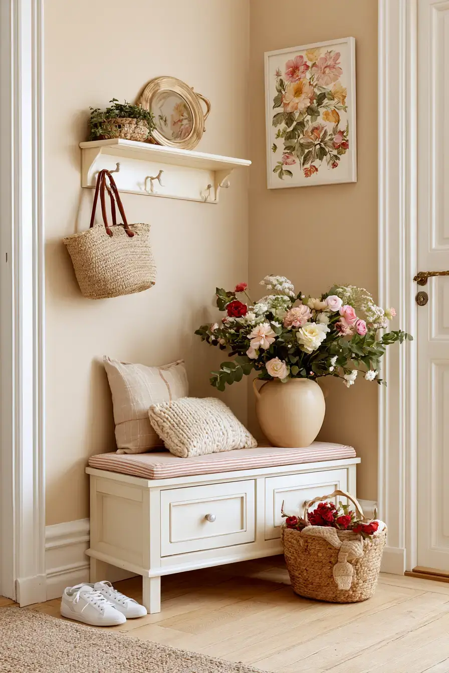 27 Cozy Cottagecore Apartment Ideas For Dreamy Living