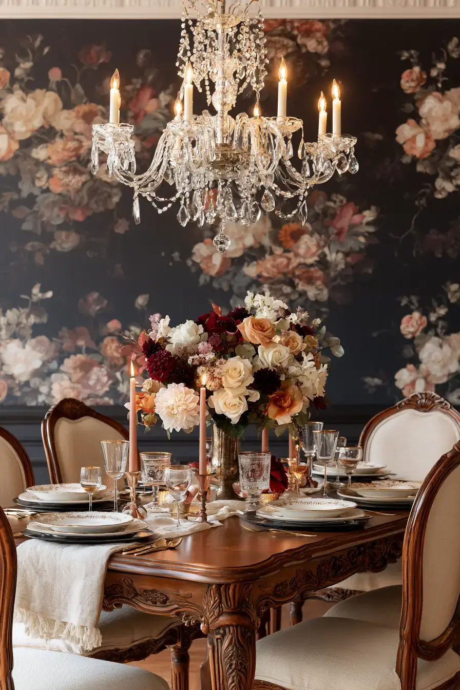 27 Elegant Victorian House Interiors For Timeless Charm