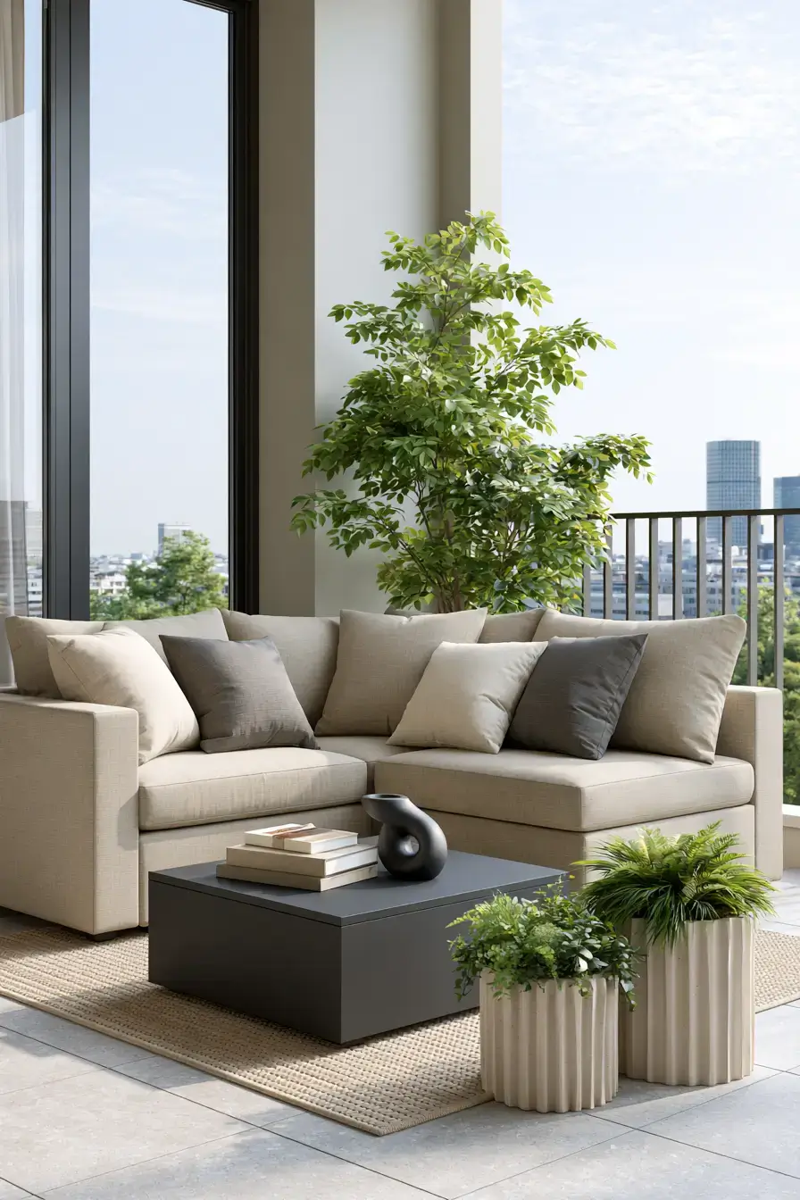 27 Big Balcony Ideas for a Stylish Outdoor Retreat