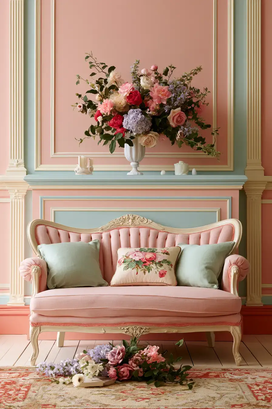 27 Elegant Victorian House Interiors For Timeless Charm