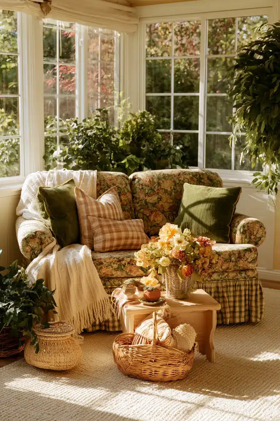 27 Fairycore Living Room Ideas For Dreamy Magical Style
