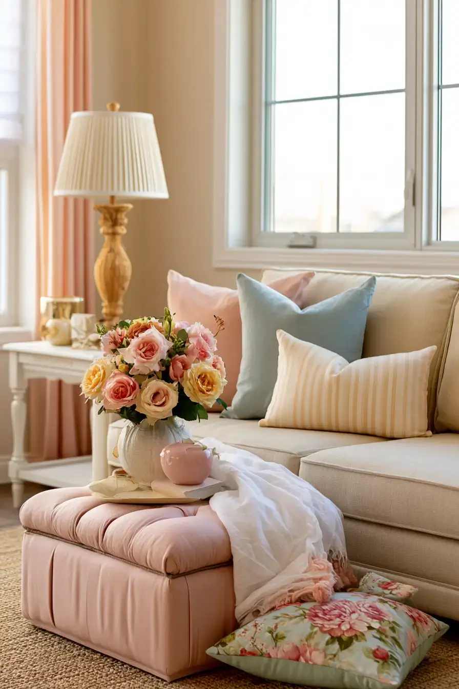 27 Cozy Cottagecore Apartment Ideas For Dreamy Living