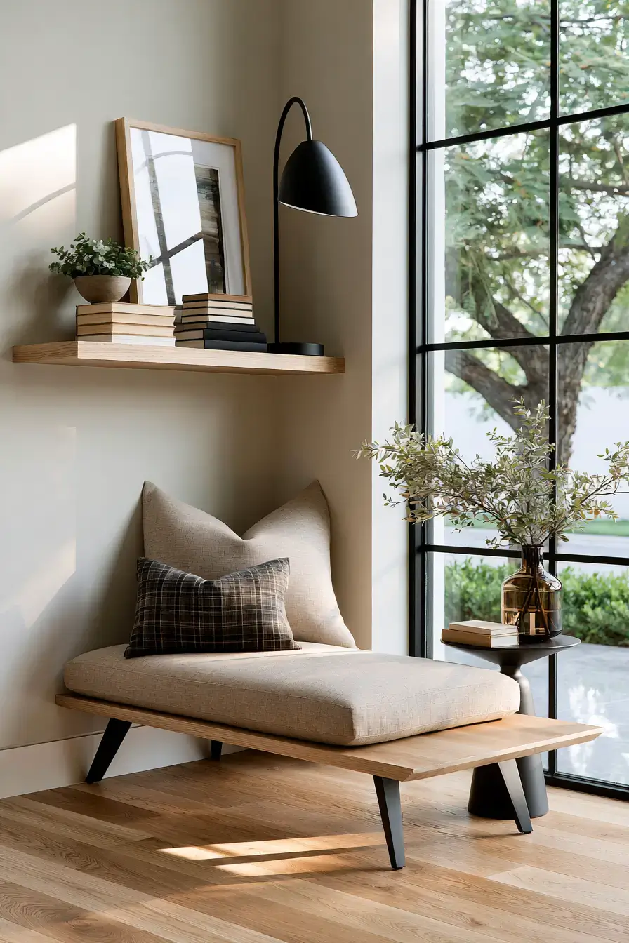 27 Window Reading Nook Ideas for a Cozy Escape