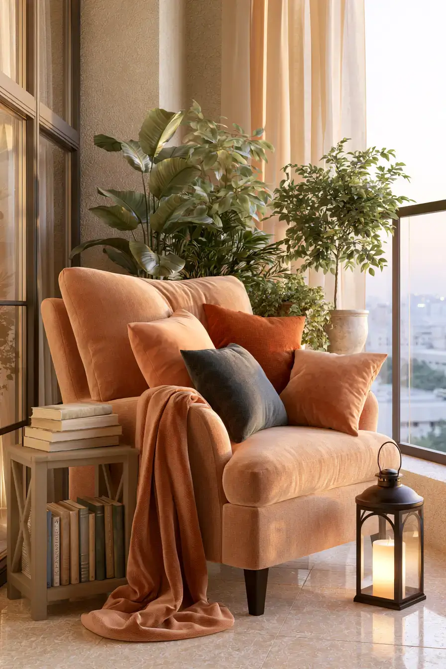 27 Big Balcony Ideas for a Stylish Outdoor Retreat