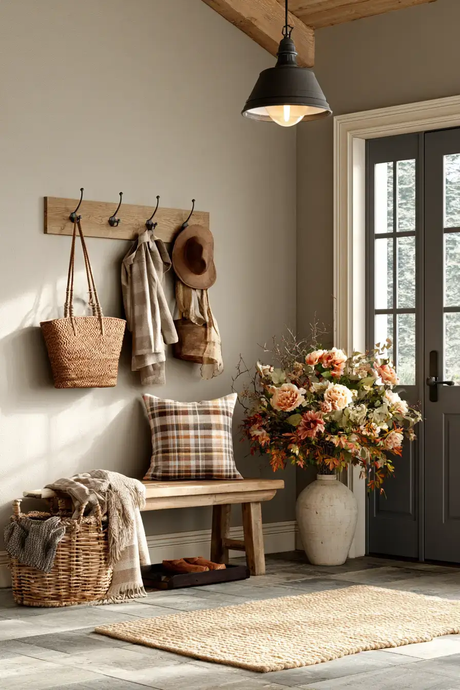 27 Small Cabin Interiors Cozy Ideas For Warm Rustic Charm