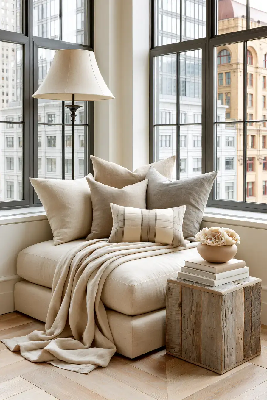 27 Window Reading Nook Ideas for a Cozy Escape
