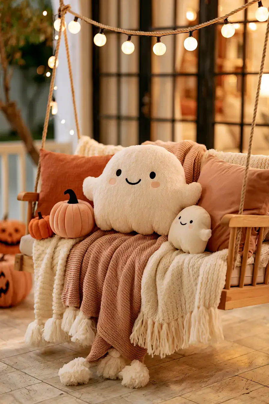 27 Halloween Porch Decorations for a Spooky and Stylish Entrance