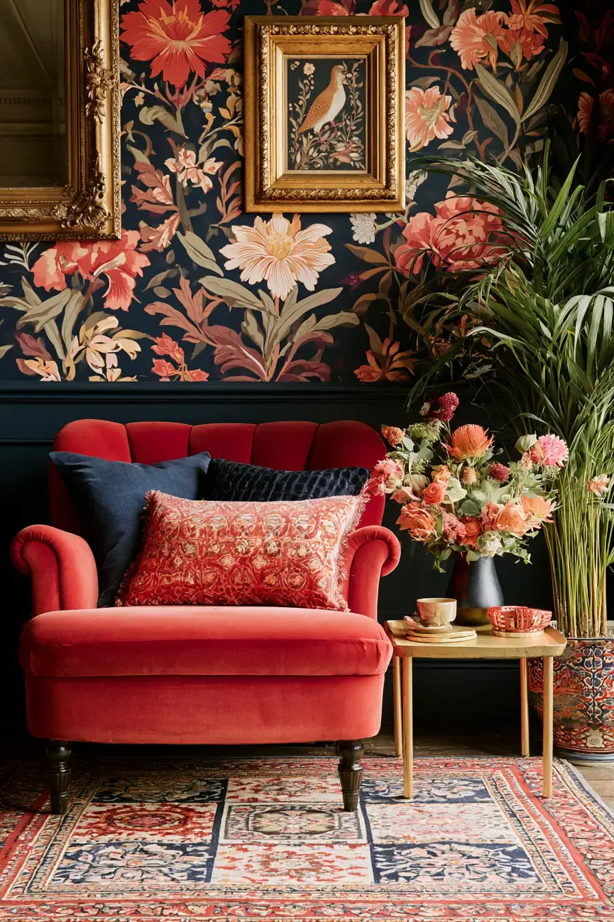 27 Elegant Victorian House Interiors For Timeless Charm