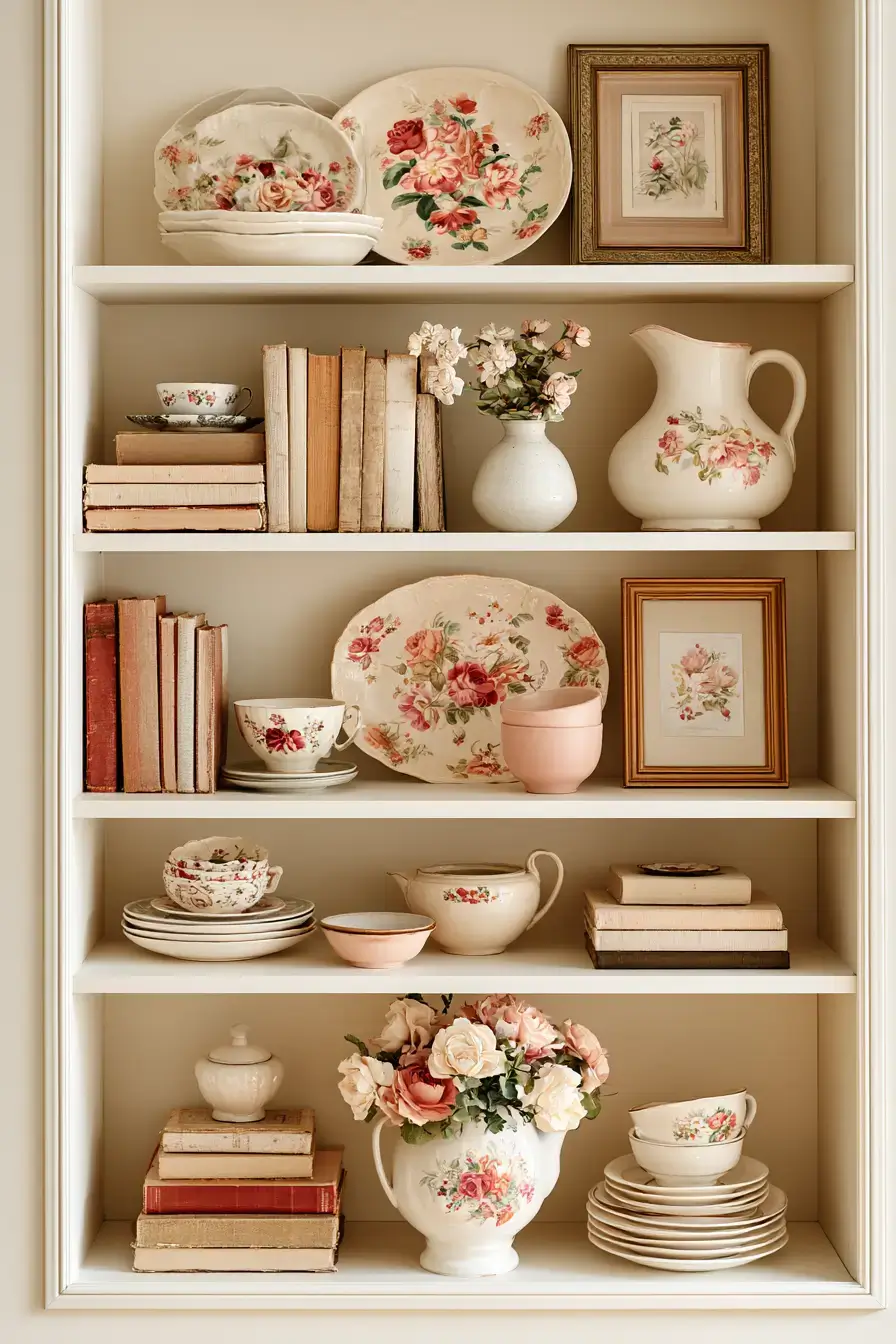 27 Cozy Cottagecore Apartment Ideas For Dreamy Living