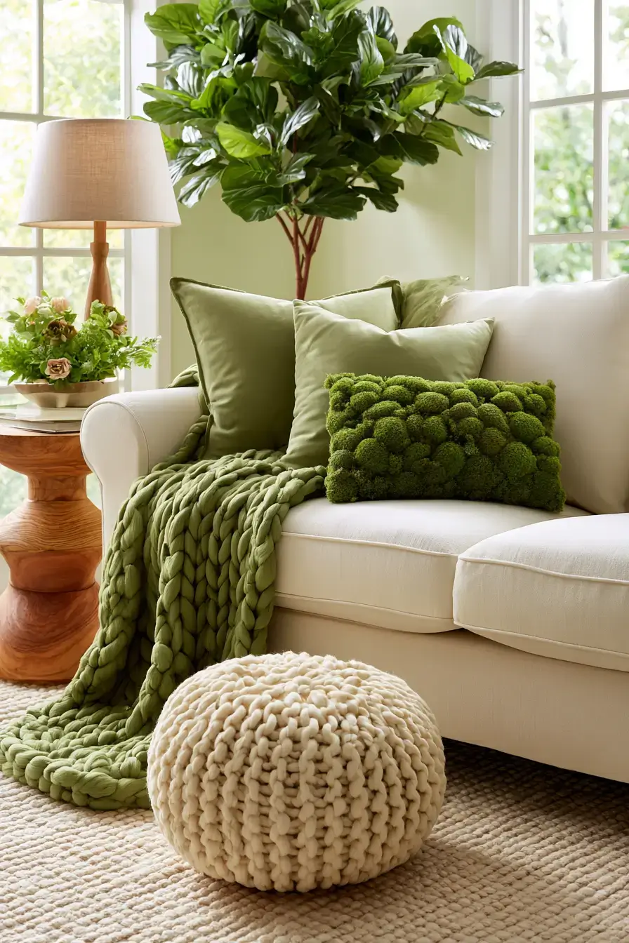 27 Fairycore Living Room Ideas For Dreamy Magical Style
