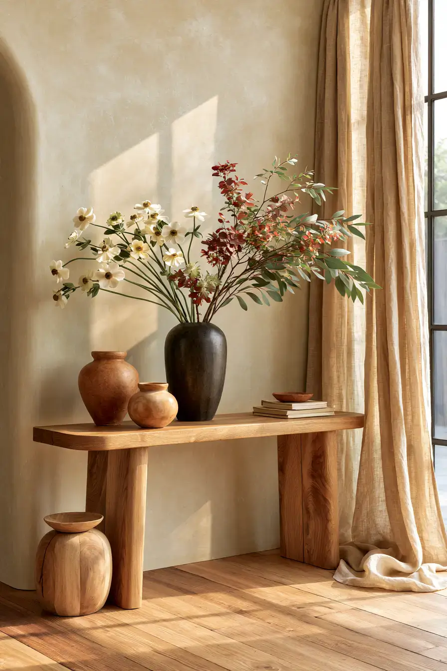 27 Soft Brutalism Interior Ideas for a Warm Modern Home