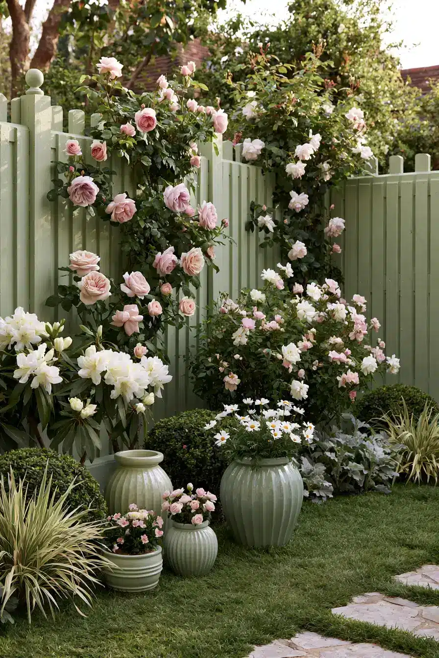 27 Front Garden Ideas for a Beautiful and Welcoming Entrance