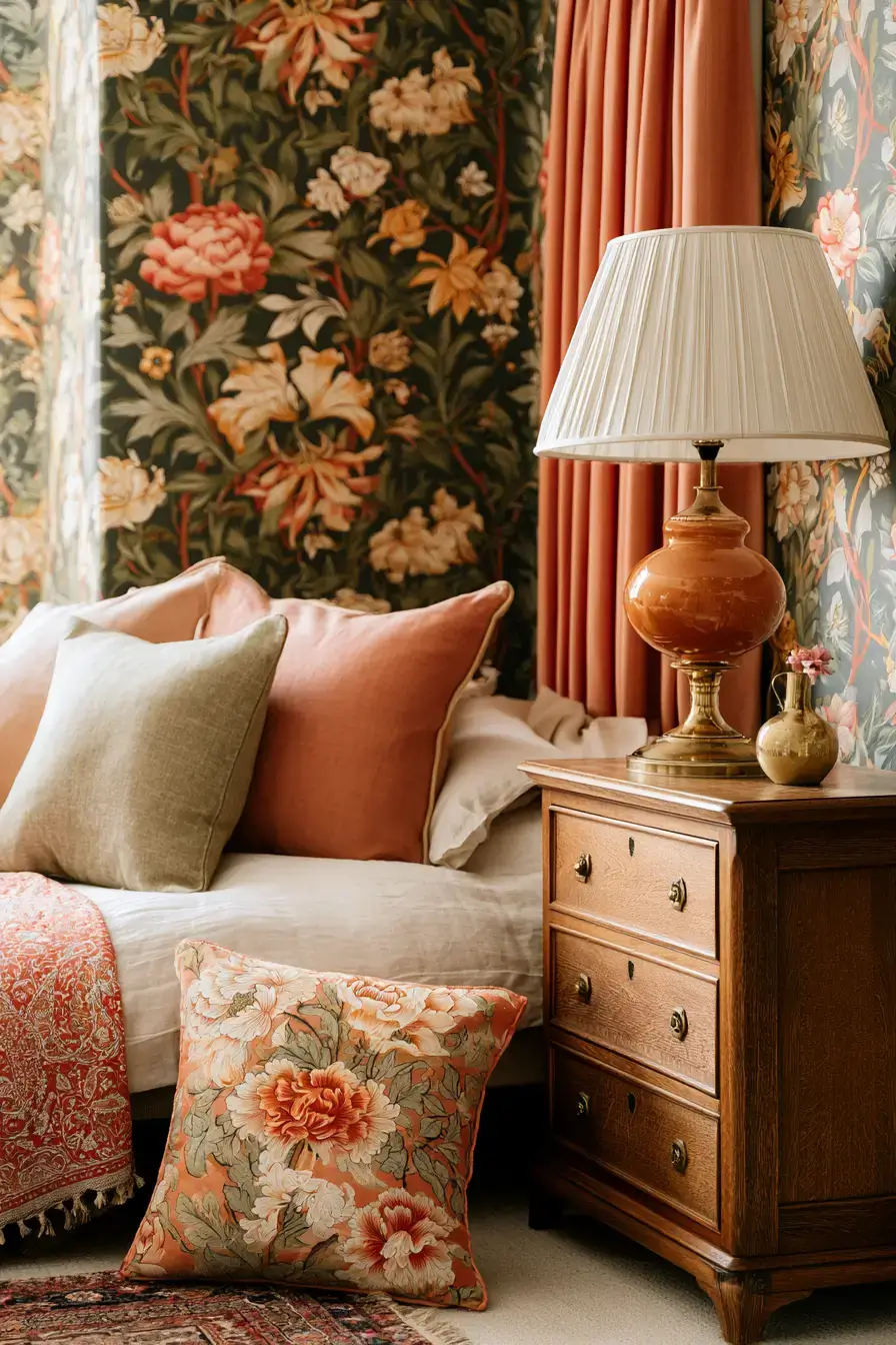 27 Elegant Victorian House Interiors For Timeless Charm