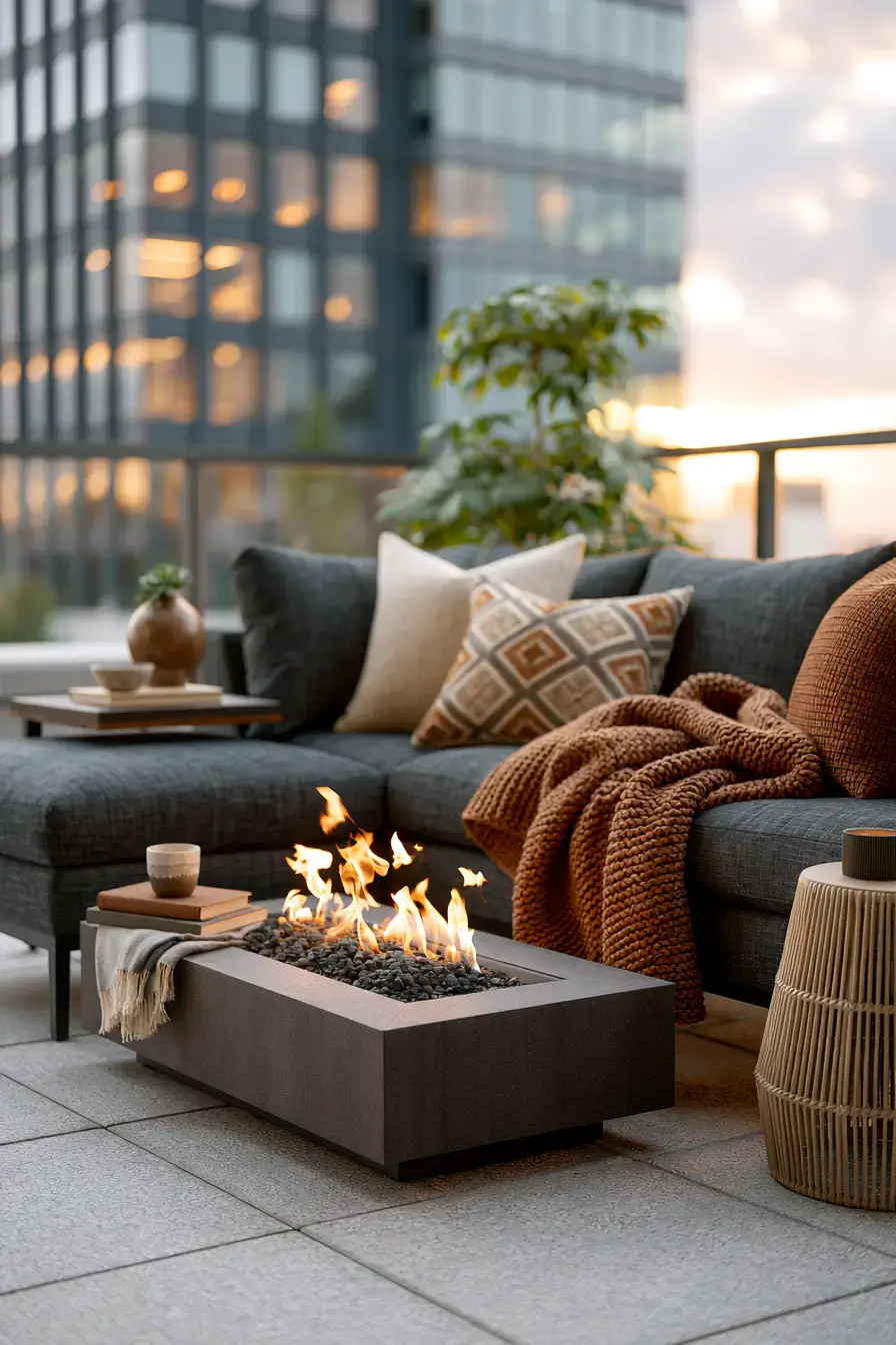 27 Big Balcony Ideas for a Stylish Outdoor Retreat