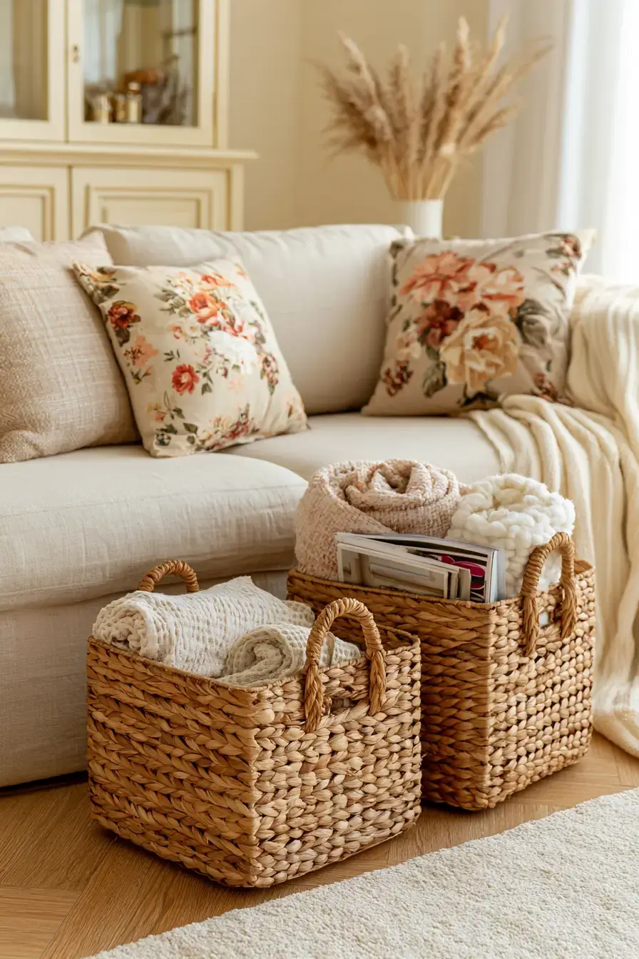 27 Cozy Cottagecore Apartment Ideas For Dreamy Living