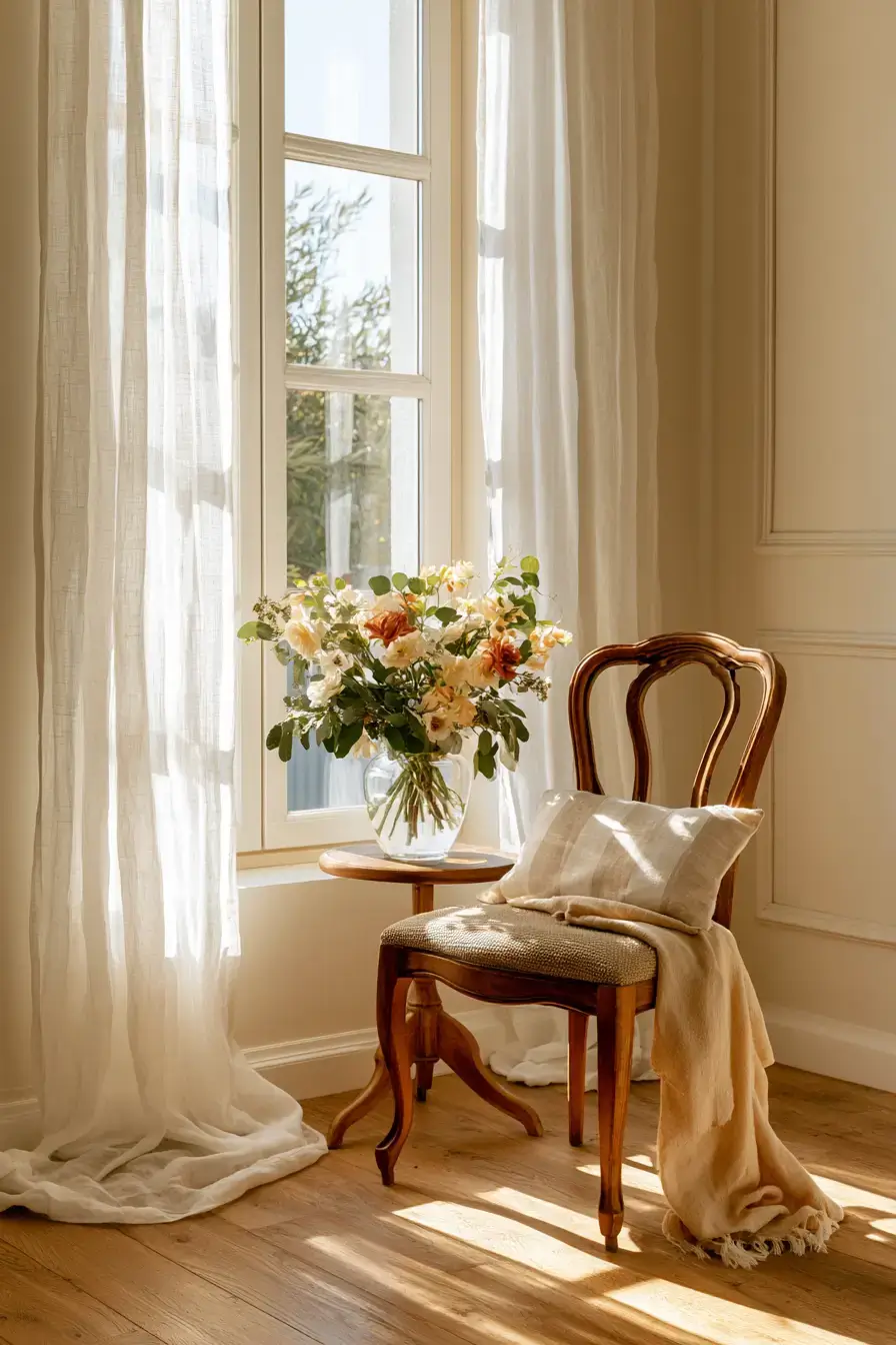 27 Cozy Cottagecore Apartment Ideas For Dreamy Living