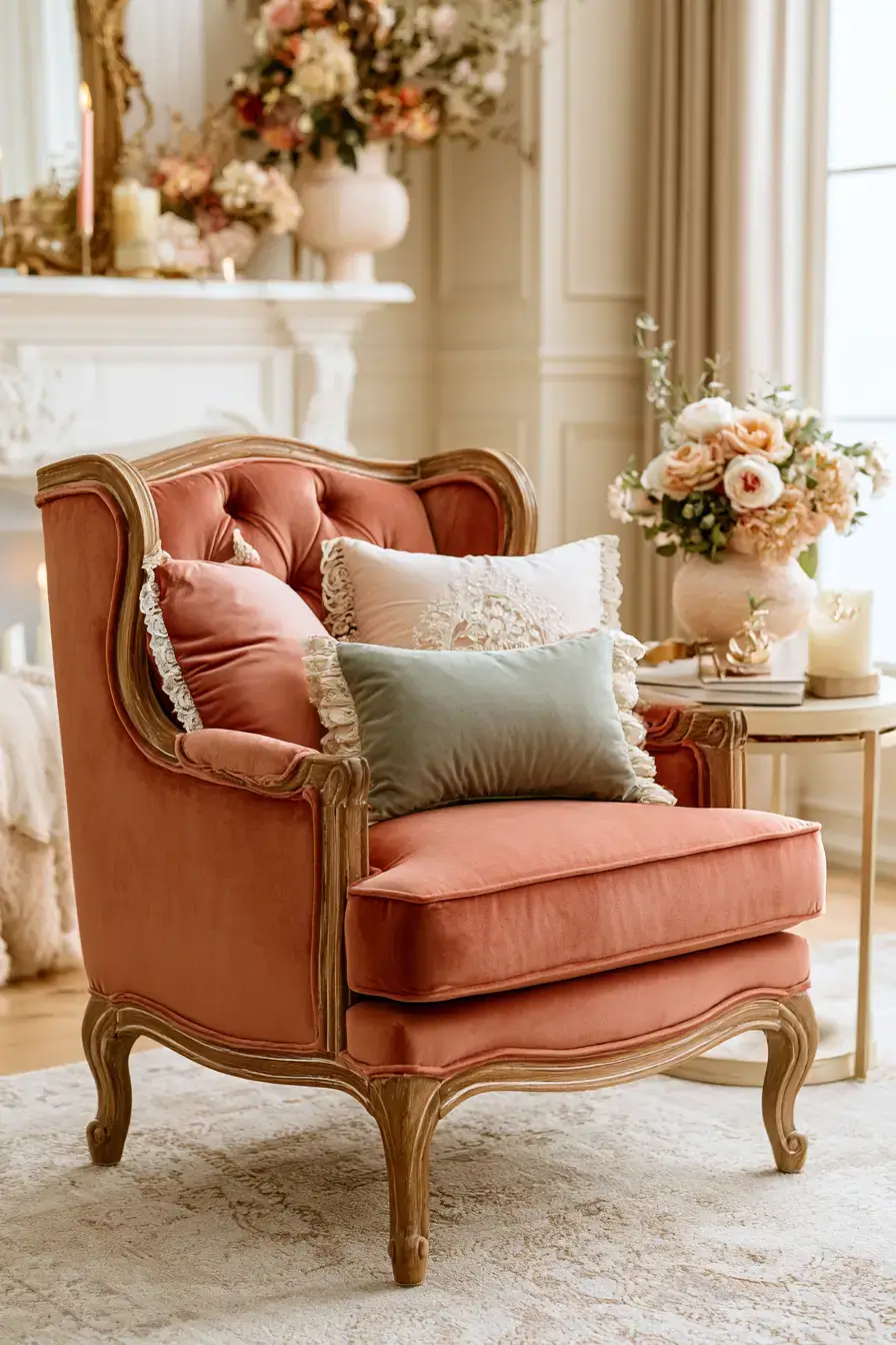 27 Fairycore Living Room Ideas For Dreamy Magical Style