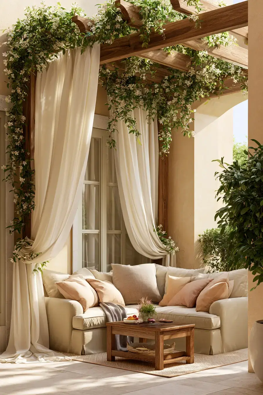 27 Big Balcony Ideas for a Stylish Outdoor Retreat