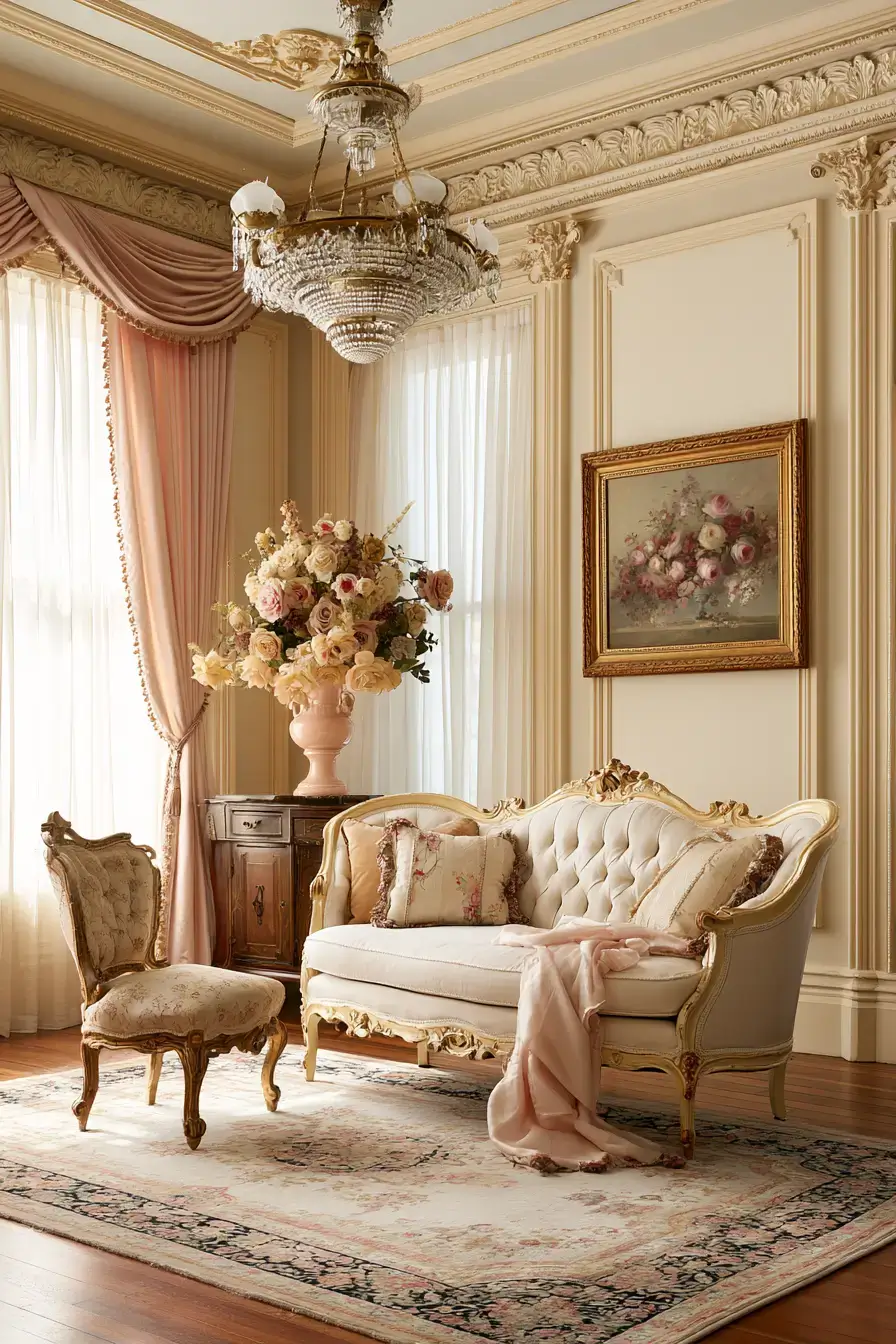 27 Elegant Victorian House Interiors For Timeless Charm