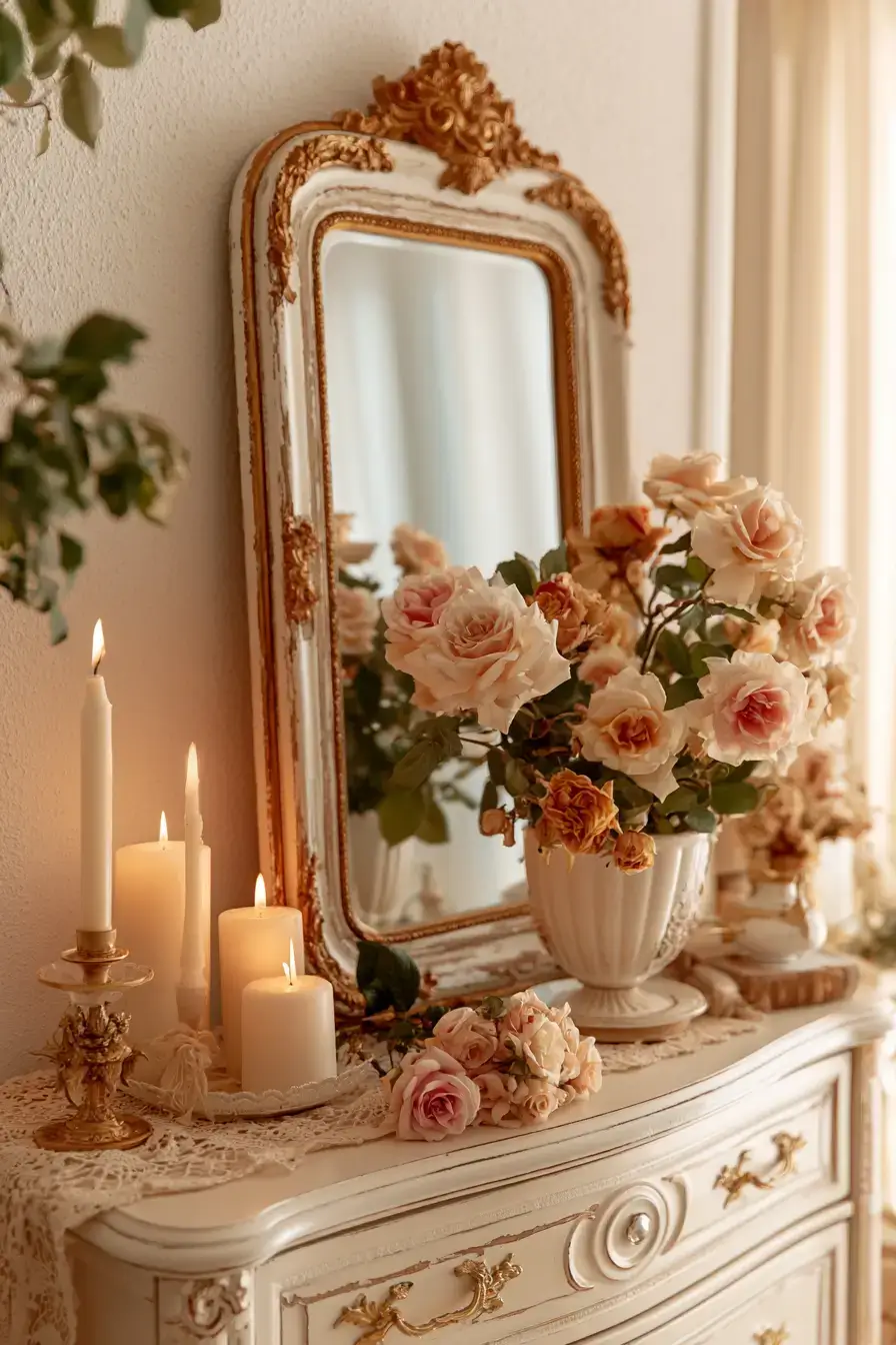 27 Cozy Cottagecore Apartment Ideas For Dreamy Living