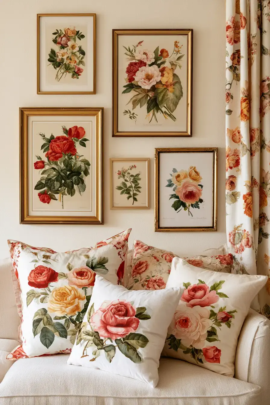 27 Dreamy French Shabby Chic Decor Ideas For Romantic Homes