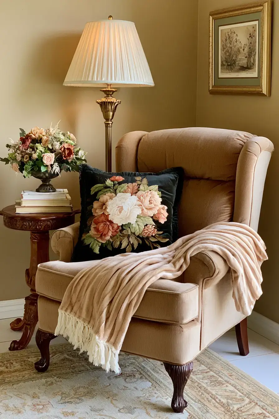 27 Elegant Victorian House Interiors For Timeless Charm
