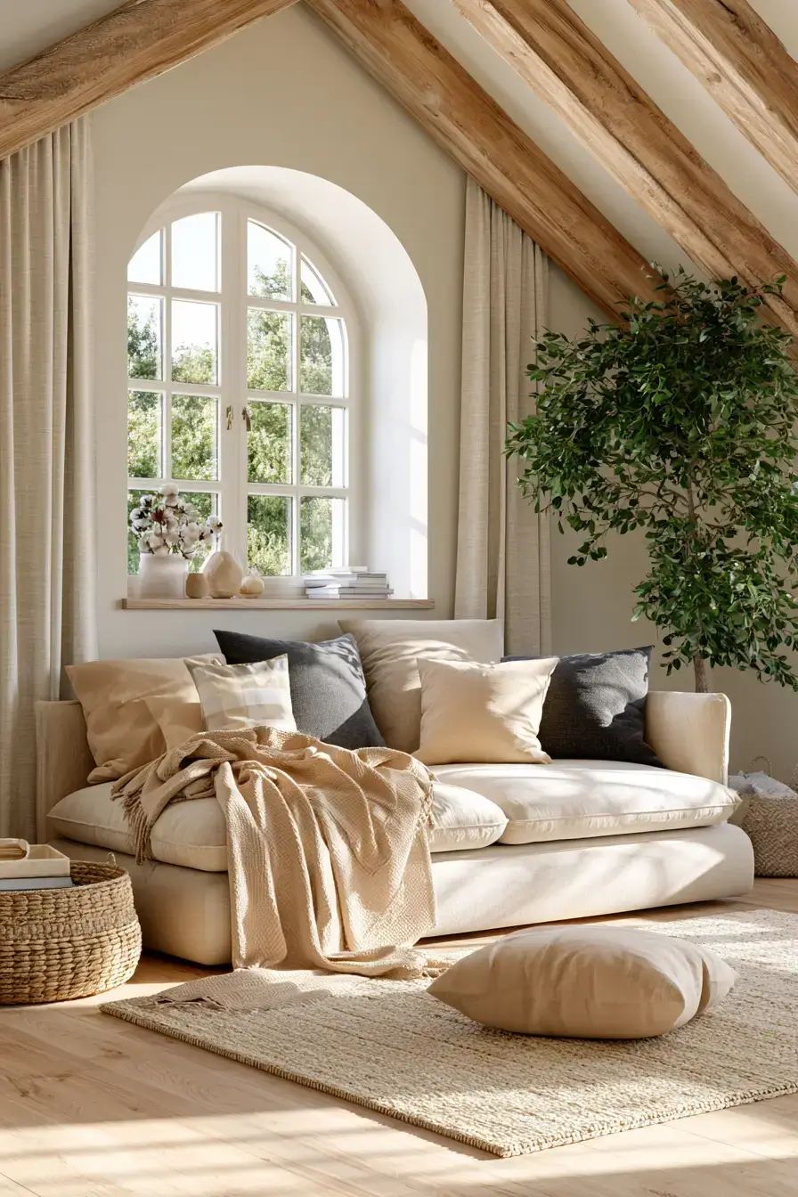 27 Small Cabin Interiors Cozy Ideas For Warm Rustic Charm
