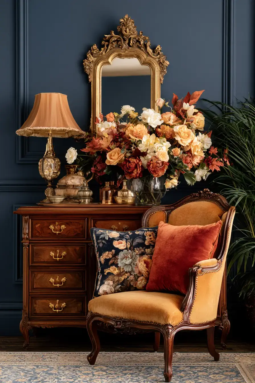 27 Elegant Victorian House Interiors For Timeless Charm