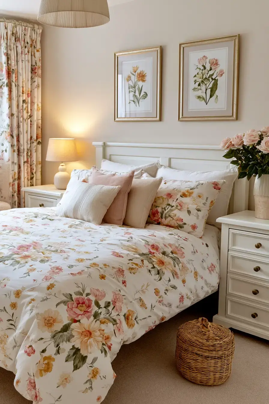 27 Cozy Cottagecore Apartment Ideas For Dreamy Living