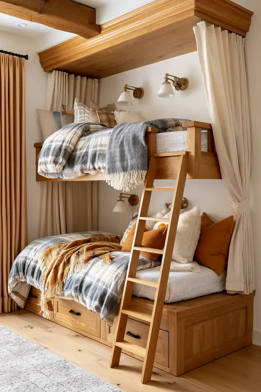 27 Small Cabin Interiors Cozy Ideas For Warm Rustic Charm