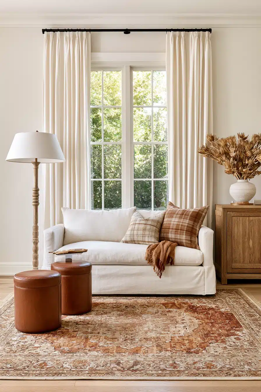 27 Cozy Fall House Ideas for a Warm and Inviting Home