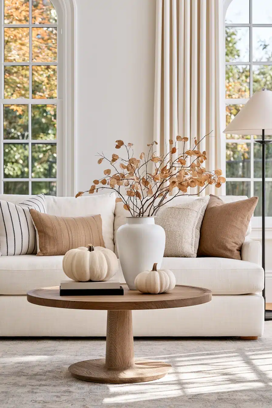 27 Cozy Fall House Ideas for a Warm and Inviting Home