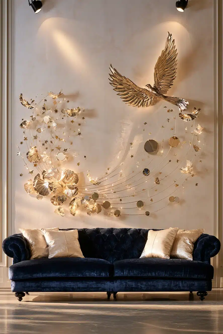 27 Magical Harry Potter Room Decor Ideas Every Fan Will Love