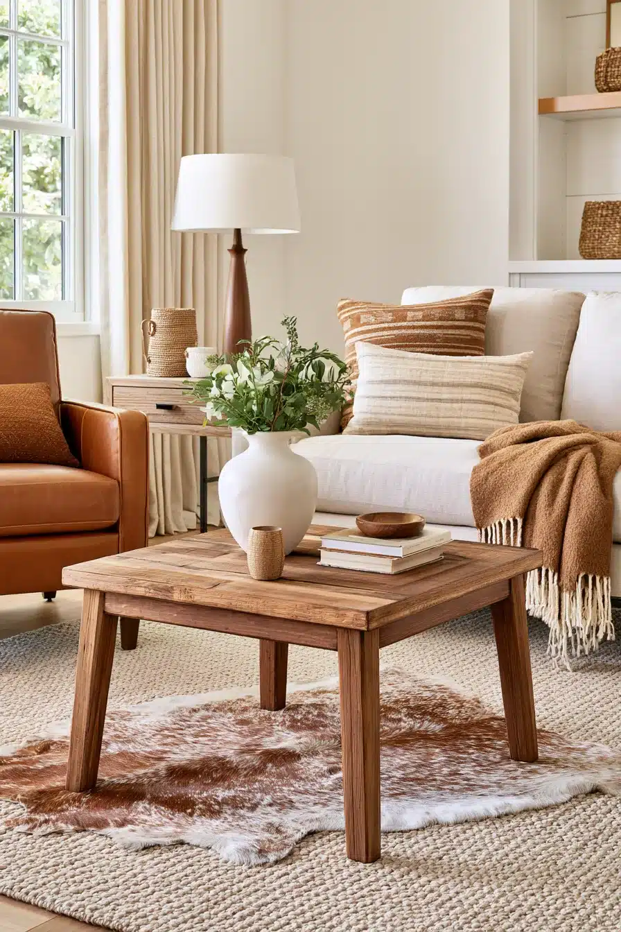 27 Vintage Western Decor Ideas for a Charming Rustic Home