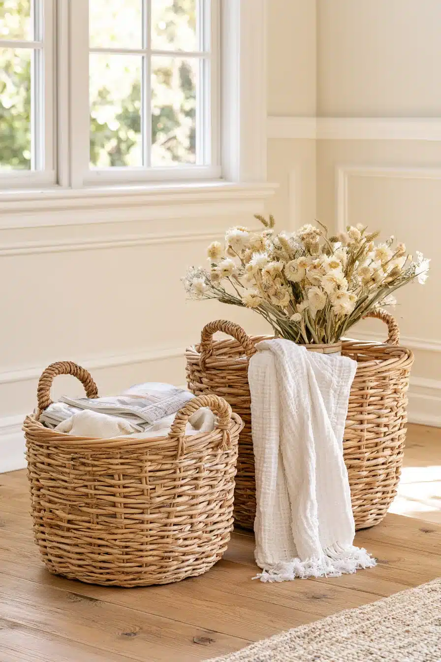 27 Dreamy Cottagecore Home Decor Ideas for a Cozy Countryside Retreat