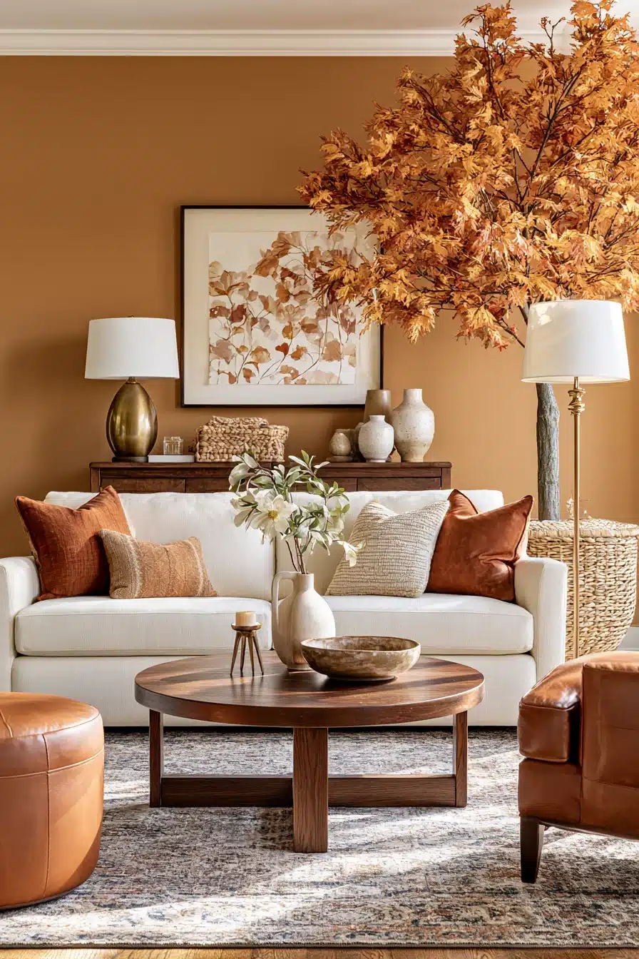 27 Cozy Fall House Ideas for a Warm and Inviting Home
